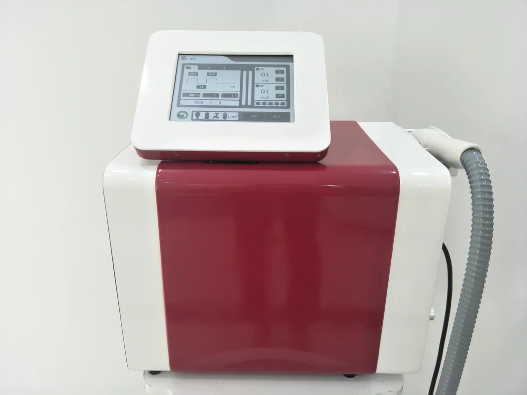 Professional IPL Device