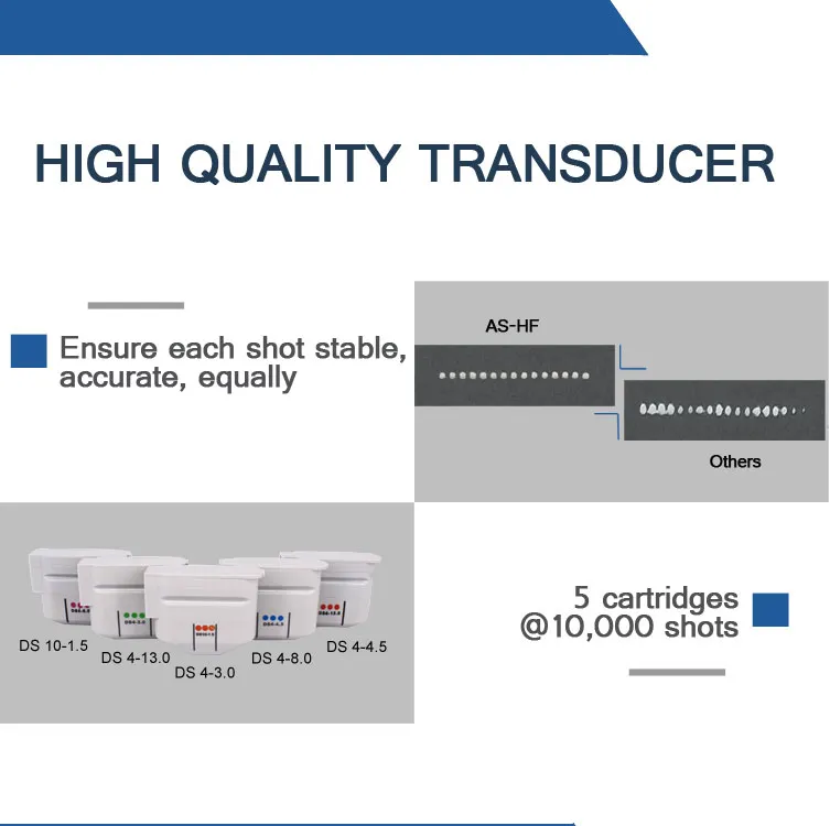 Hifu Beauty Equipment 5