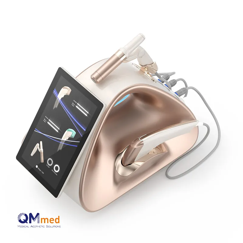 Skin Tightening Machine