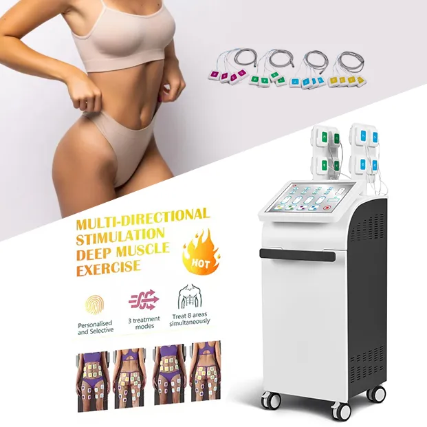 Trusculpt EMS Machine