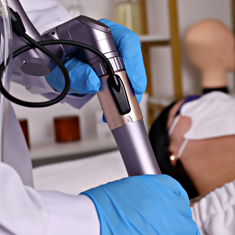 High Power 2025 Pico Tattoo Removal Picosecond Laser Machine for Salons