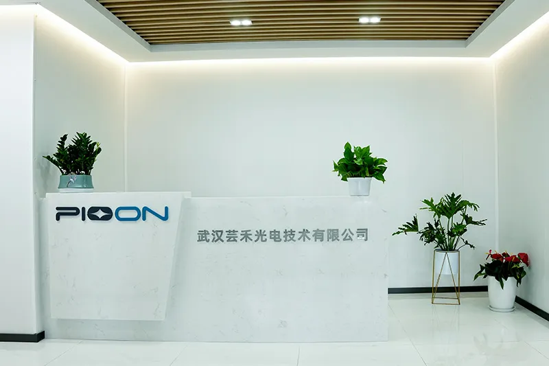 Manufacturing Facility