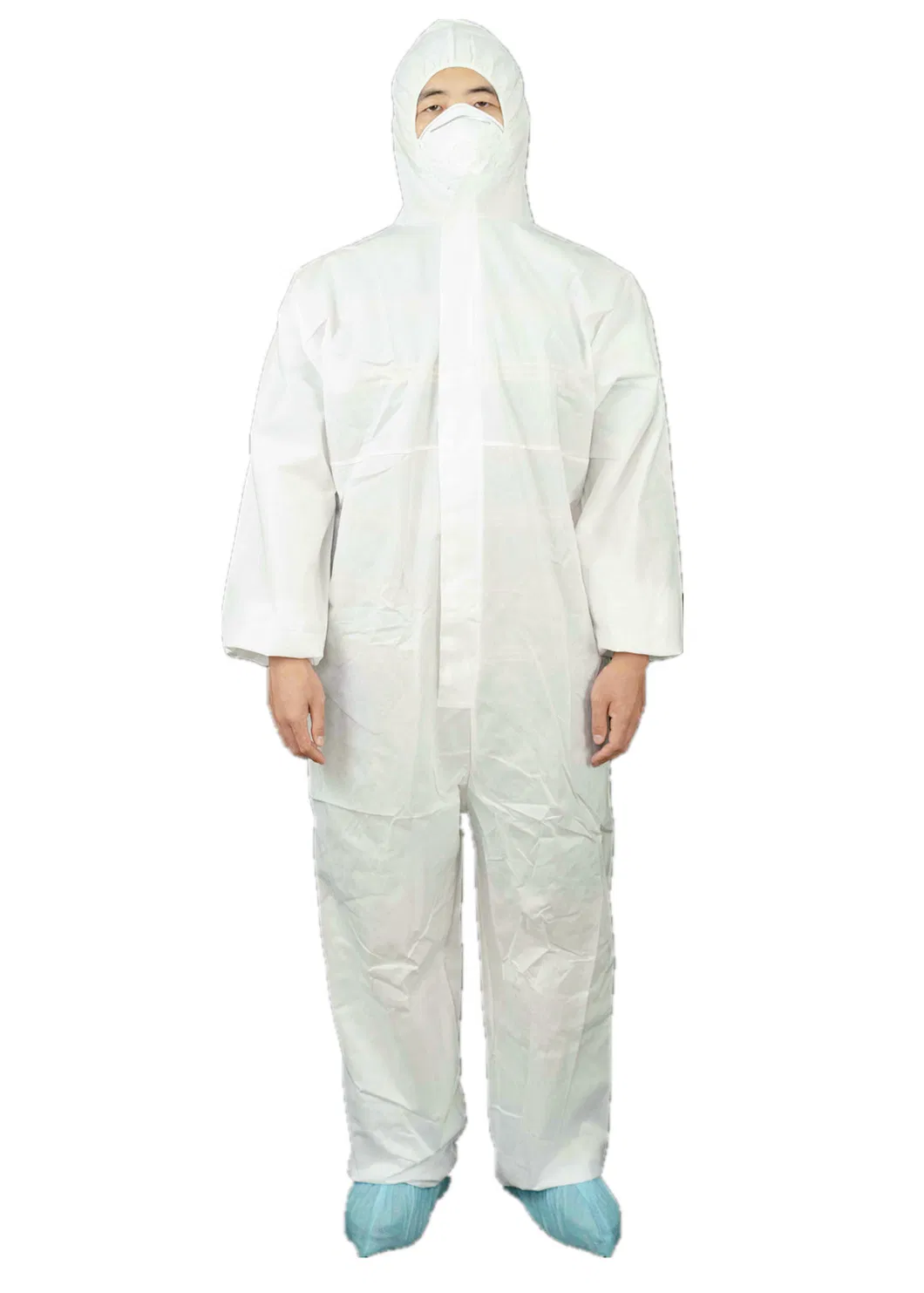 Disposable Protective Coverall