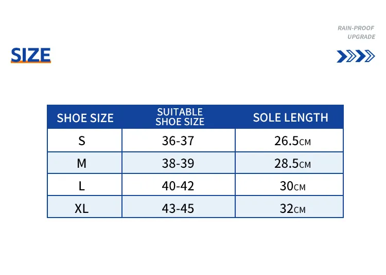 Anti-slip Sole Detail