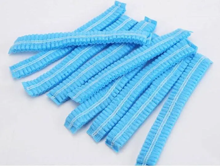 Disposable Protective Headwear