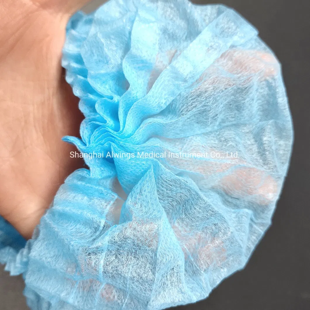 Disposable Clip Caps