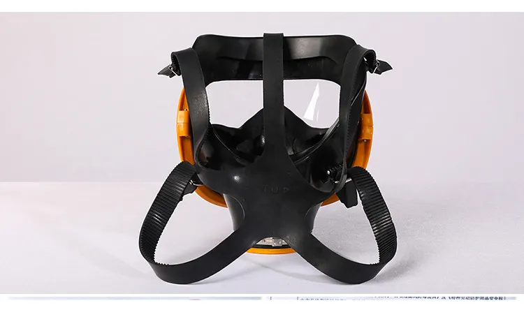 Respirator Performance