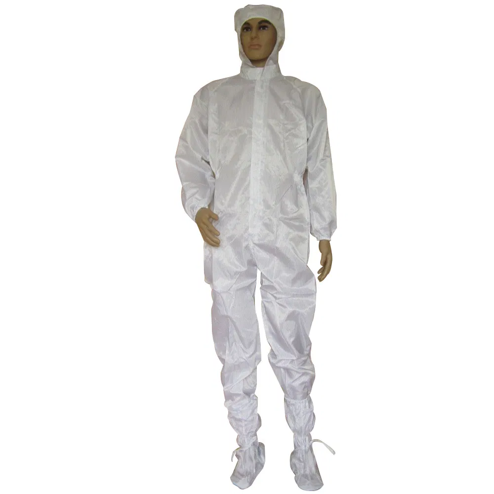 ESD Antistatic Clothes 1