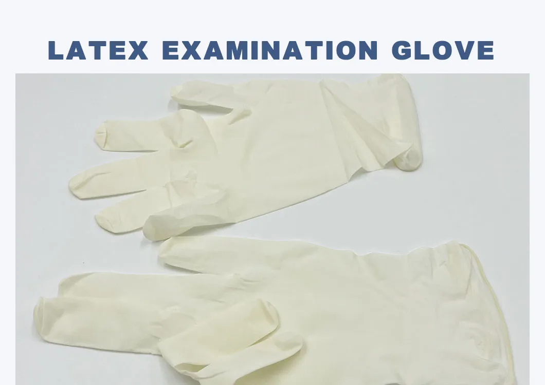 Detailed Glove Photo 1