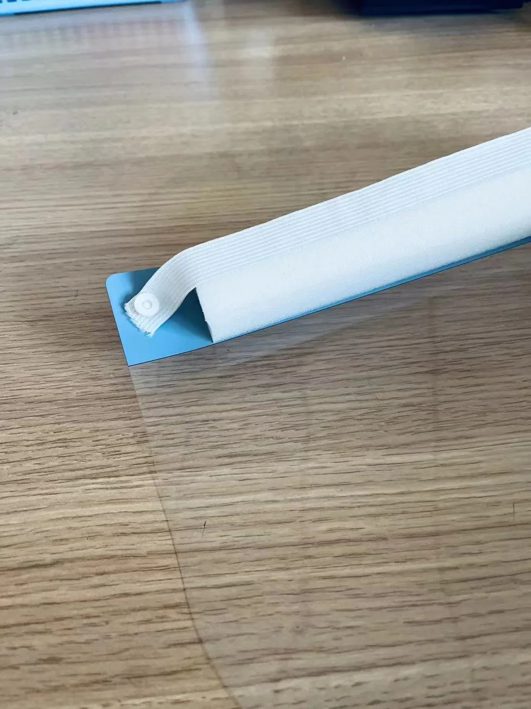 Face Shield Detail 3