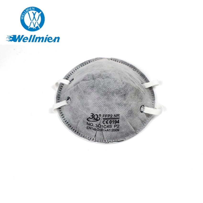 Industrial Protective Working Anti-Dust Safety Respirator