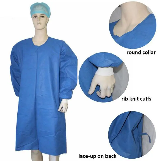 Medical Protective Wear
