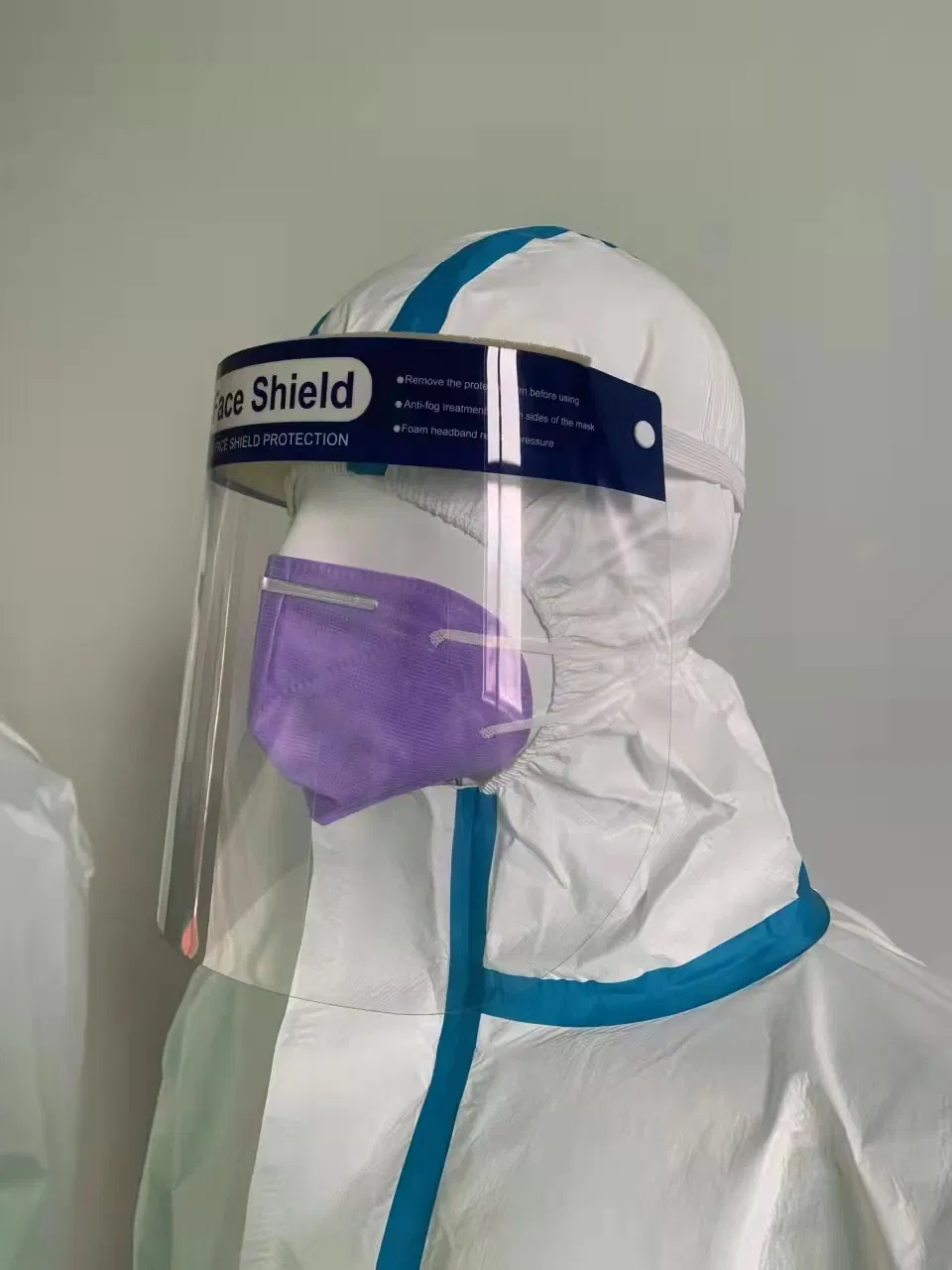 Protective Face Mask