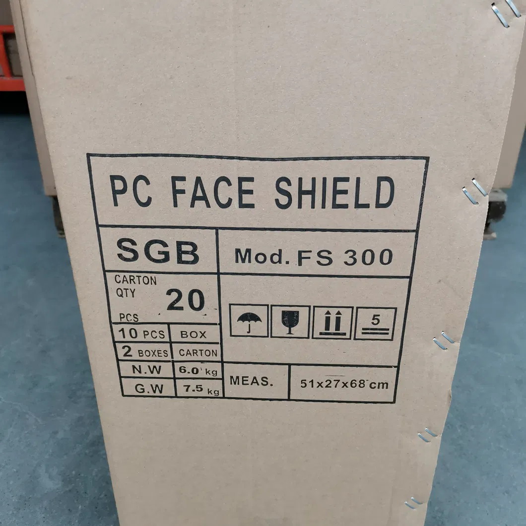 Face Protector 8