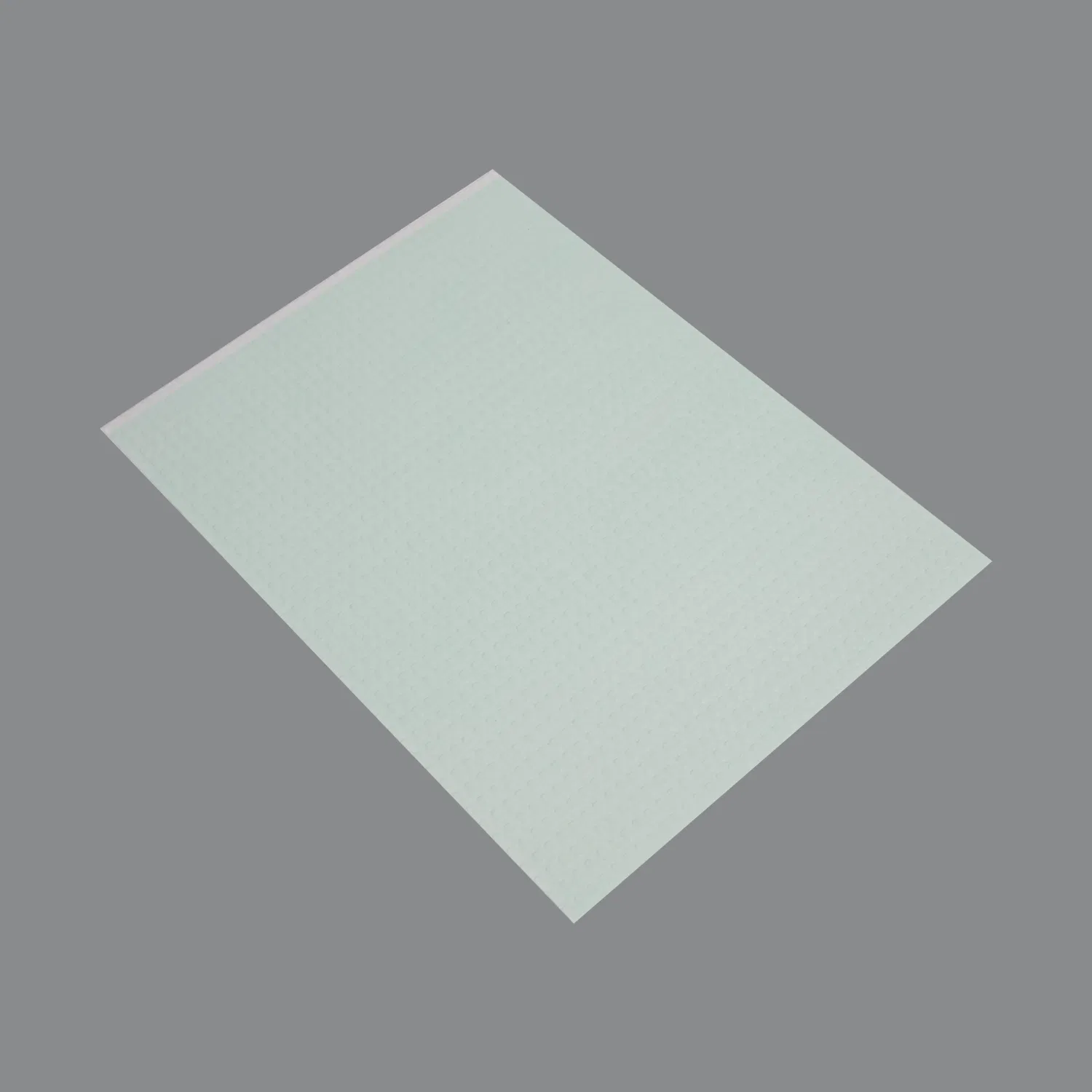 Three Layer Colorful Disposable Bibs Disposable Consumables Dental Apron