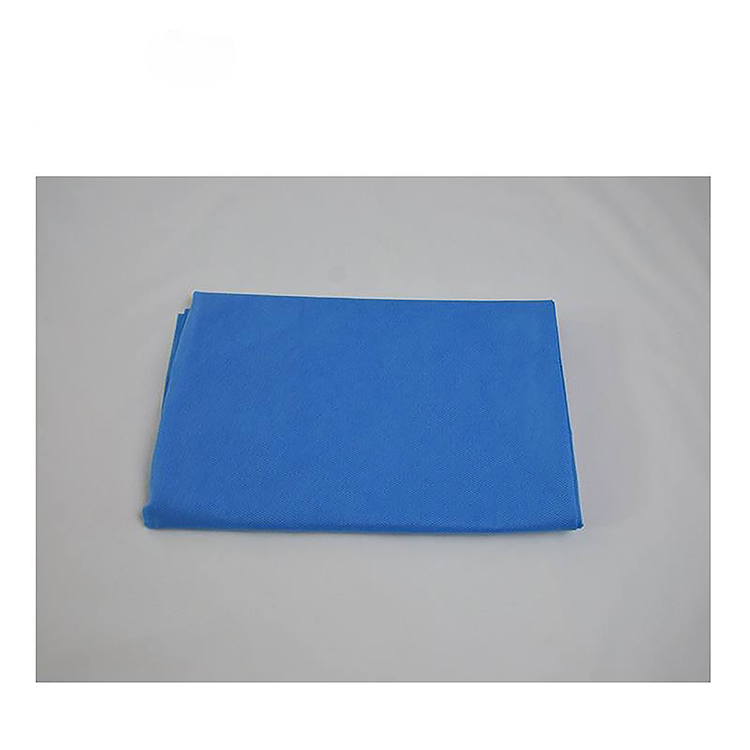 Medical Disposable Universal Pack Ophthalmology Surgery Drape Pack Surgical Instrument Pack