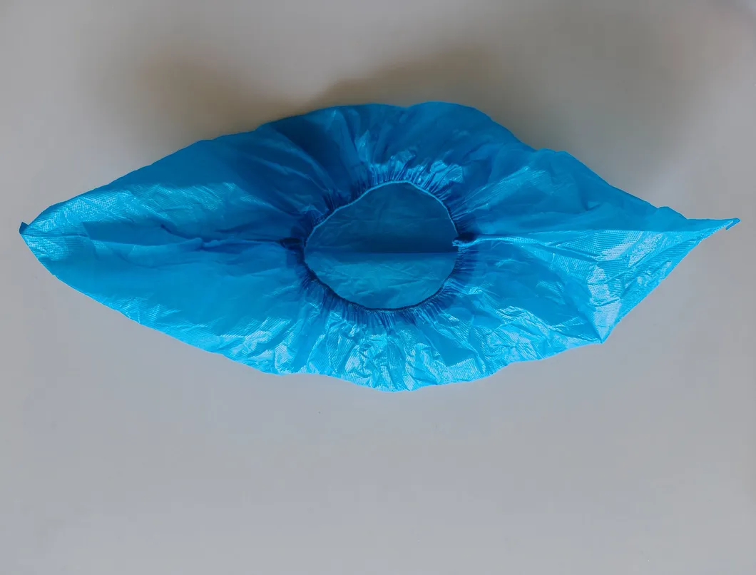Disposable Shoe Cover