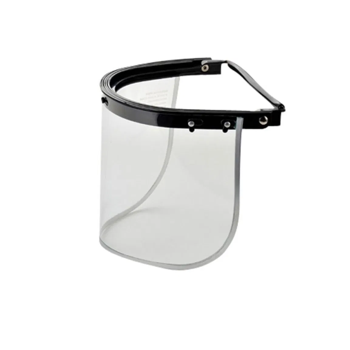 Innovative Face Shield: Personal Protective Equipment for Adults