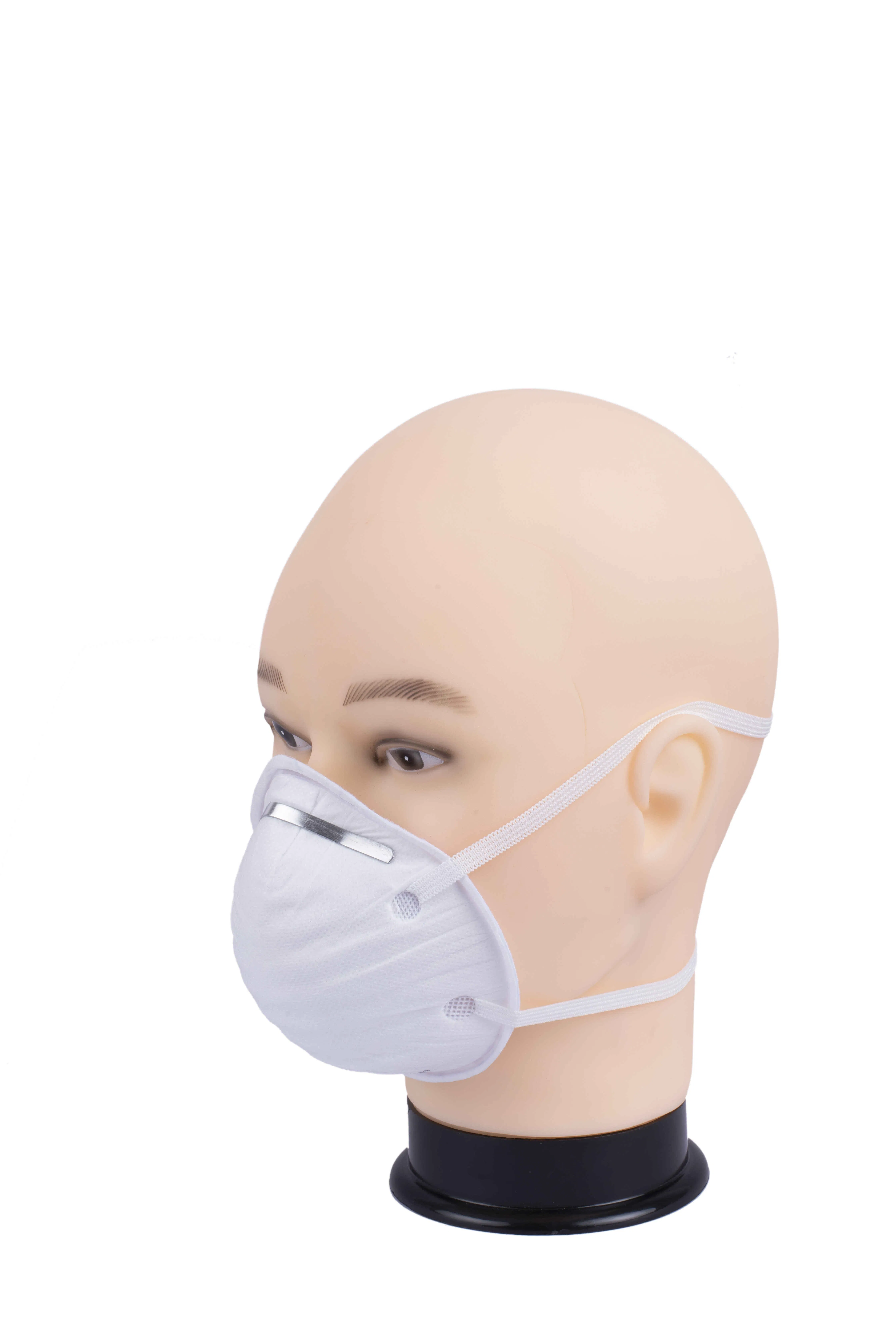 Civil FFP2 Face Mask Have Stock Factory Prices