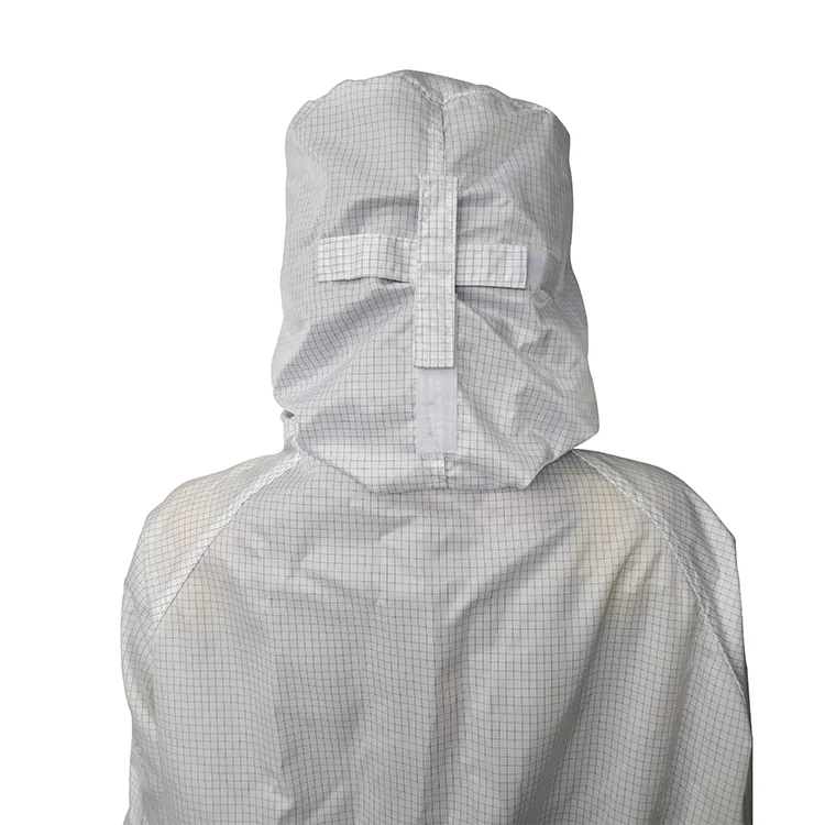 ESD Anti-Static Garment 6