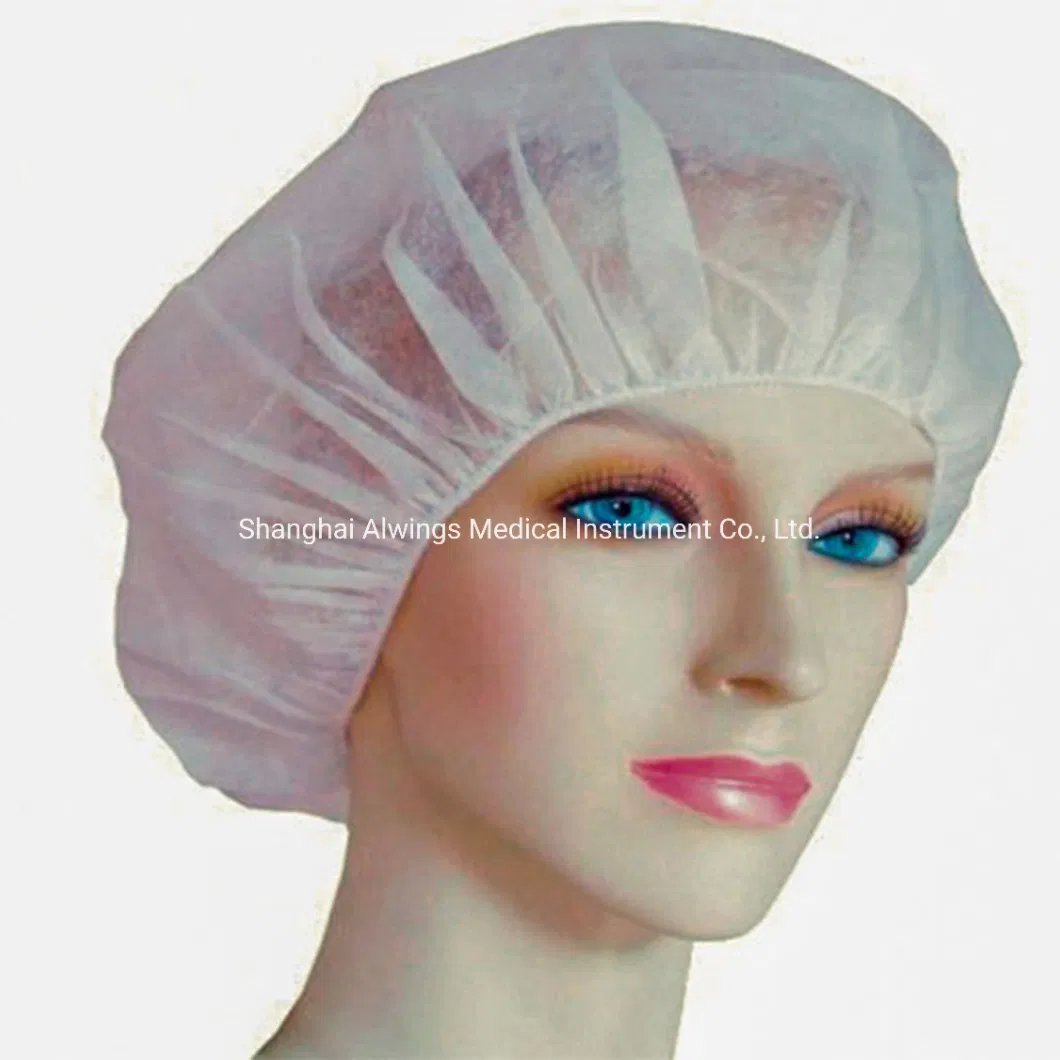 Bouffant Caps 21 Inc