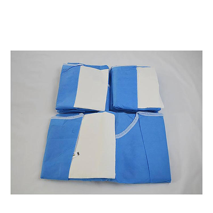 Medical Disposable Universal Pack Ophthalmology Surgery Drape Pack Surgical Instrument Pack
