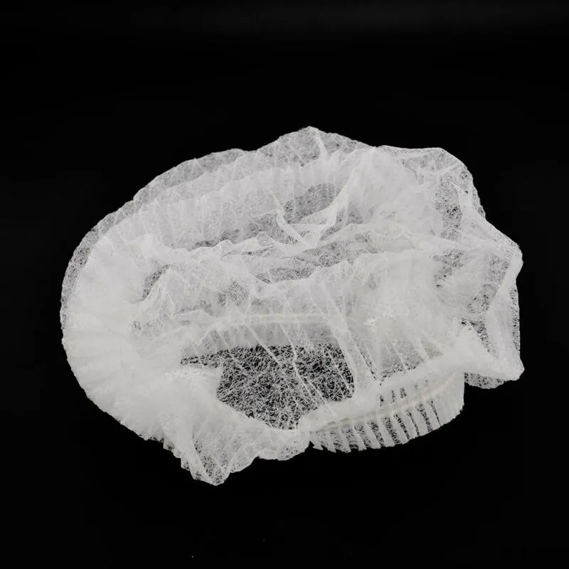 Medical Bouffant Cap