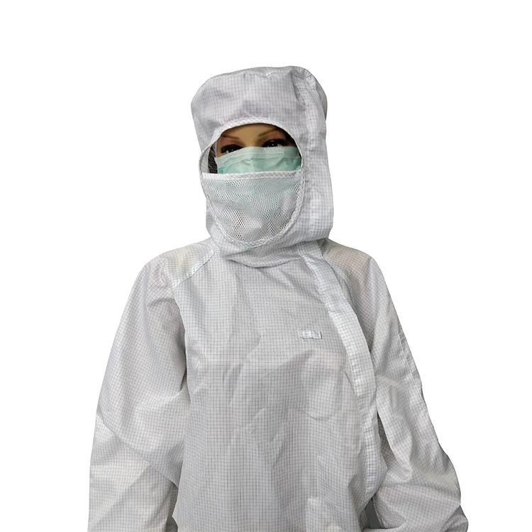 ESD Anti-Static Garment 2
