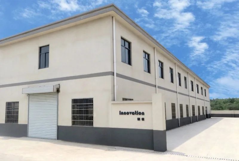 Face Shield Factory Production