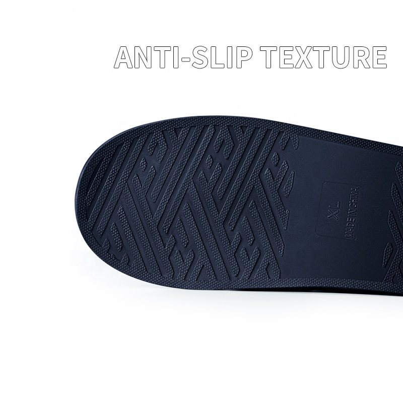 Lightweight PVC Rainboots Portable Rain Non-Slip Insole Breathable Waterproof Shoe Covers