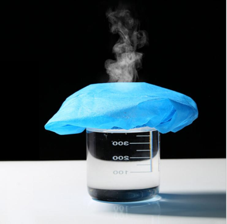 Non Woven Shoecover for Hospital/Clinics/Lab/Food/Healthcare Dust