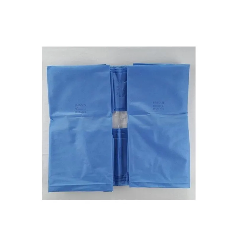 Sterile C-Section Surgical Pack 5