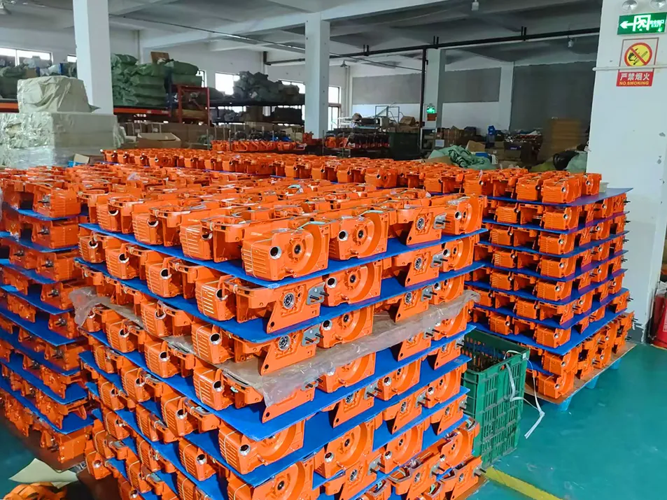 High Quality Safety Equipment