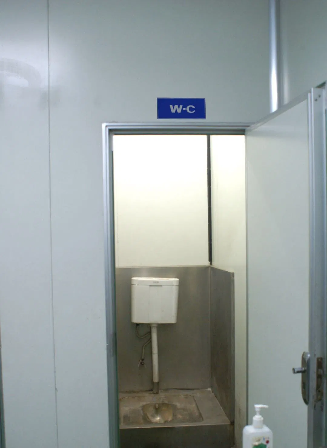 Disposable Protective Painters Paint Painting Coveralls, Paper Painter Chemical Suit / Suits