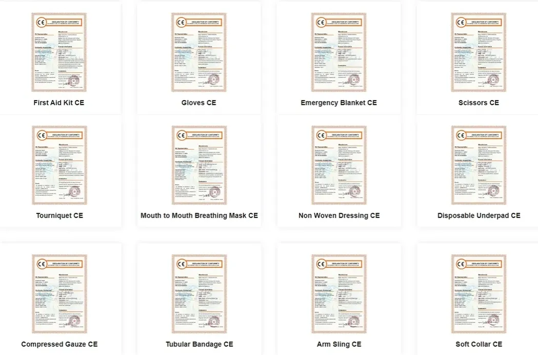 Quality Certification 2