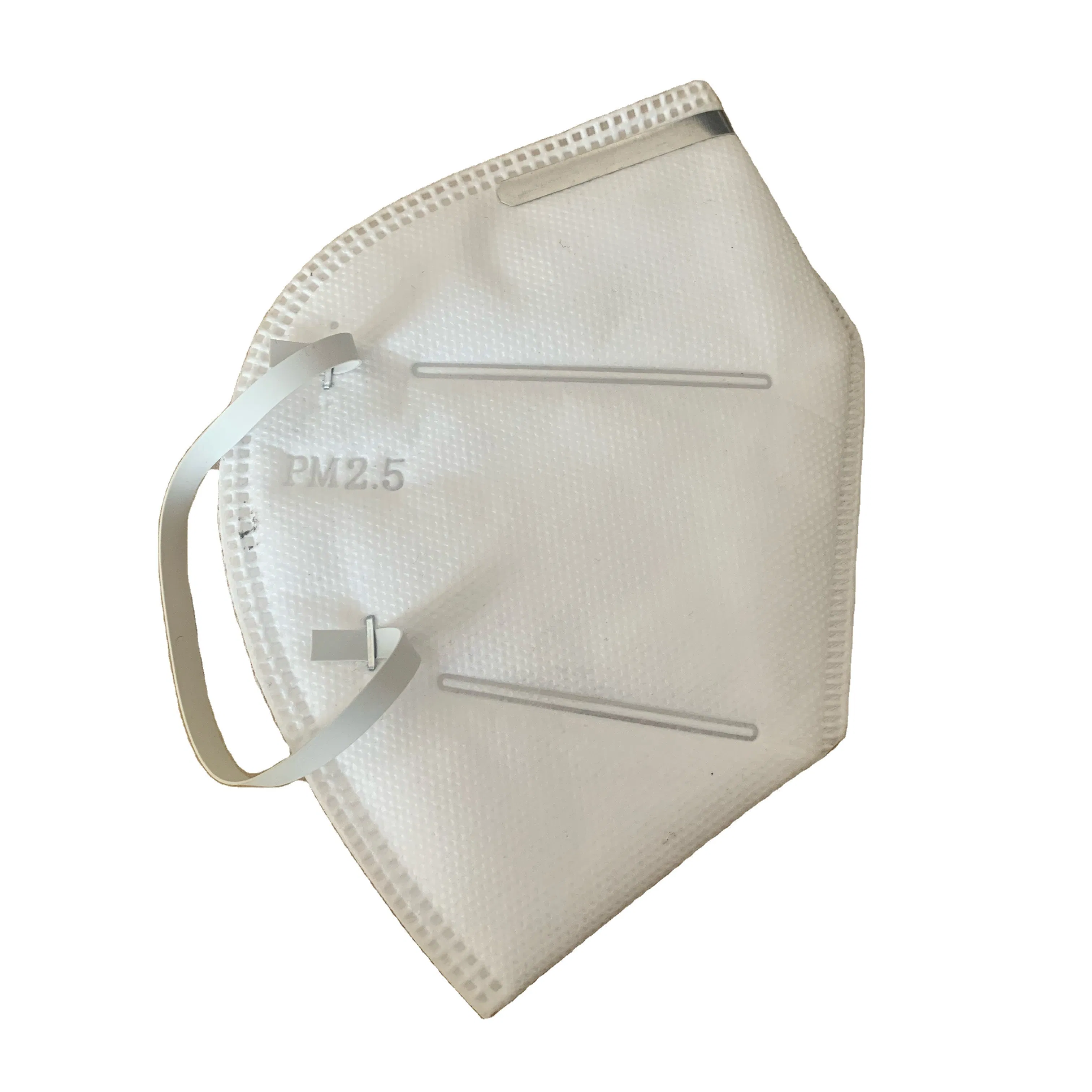 Custom Disposable FFP2 Fask Kn 95 Cotton White KN95 Masks Face Maskss Face Mask