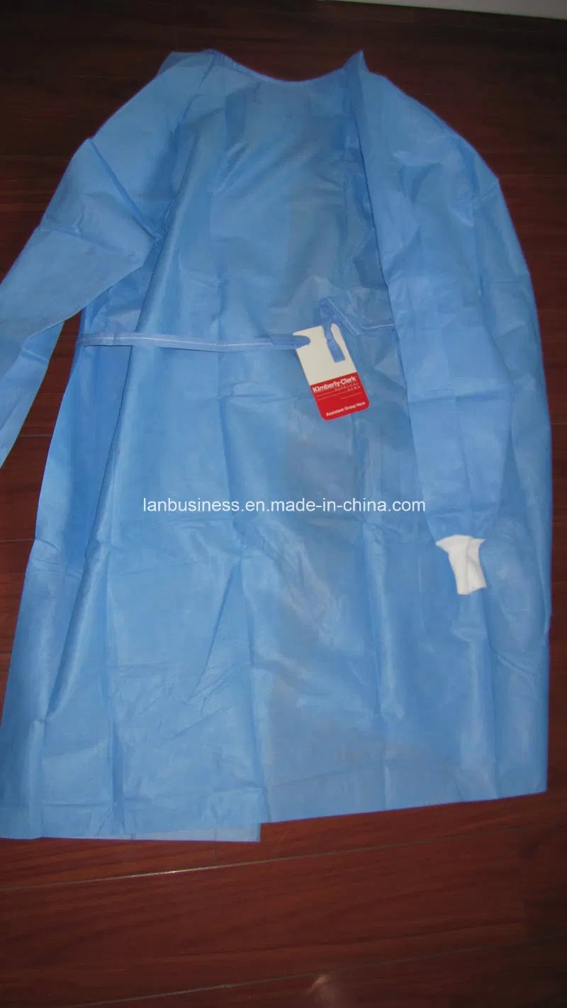 Medical Drapes Gowns Surgical Drape Pack