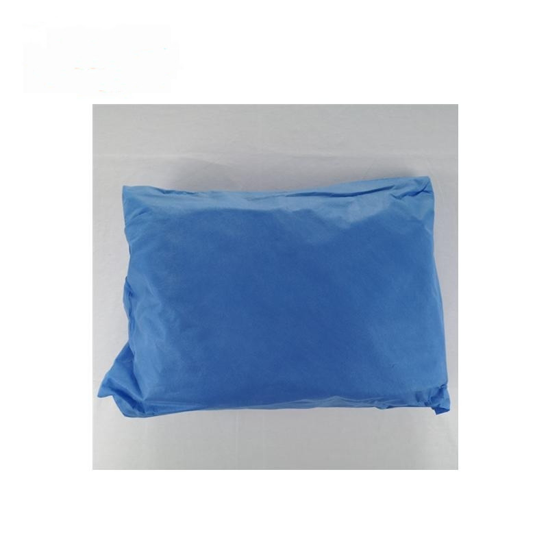 Sterile C-Section Surgical Pack Disposable Cesarean Section Drape Pack