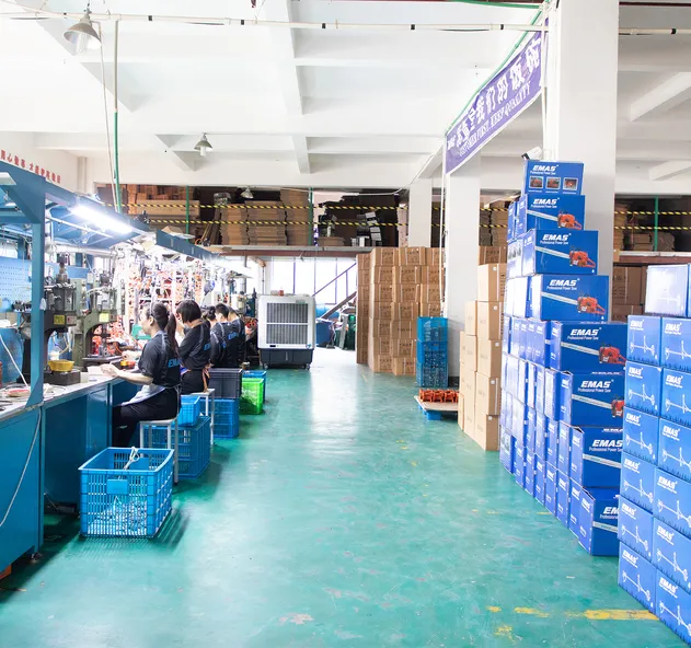 Shipping Preparation