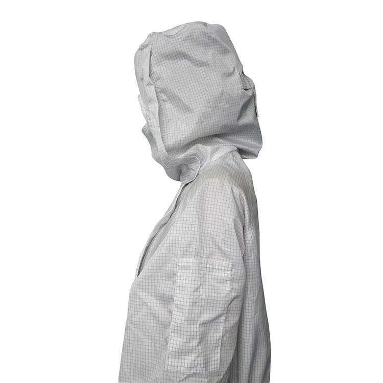 ESD Anti-Static Garment 5