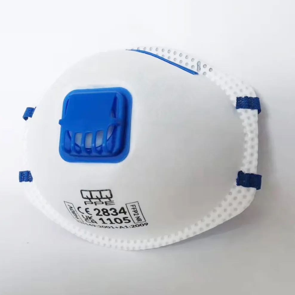 Disposable Maskss Ffp2mask Kn94 KN95 FFP2 Kf94mask N95mask Cubrebocas Respirators Mascarillas Kn95mask Facemask Face Mask with Valve
