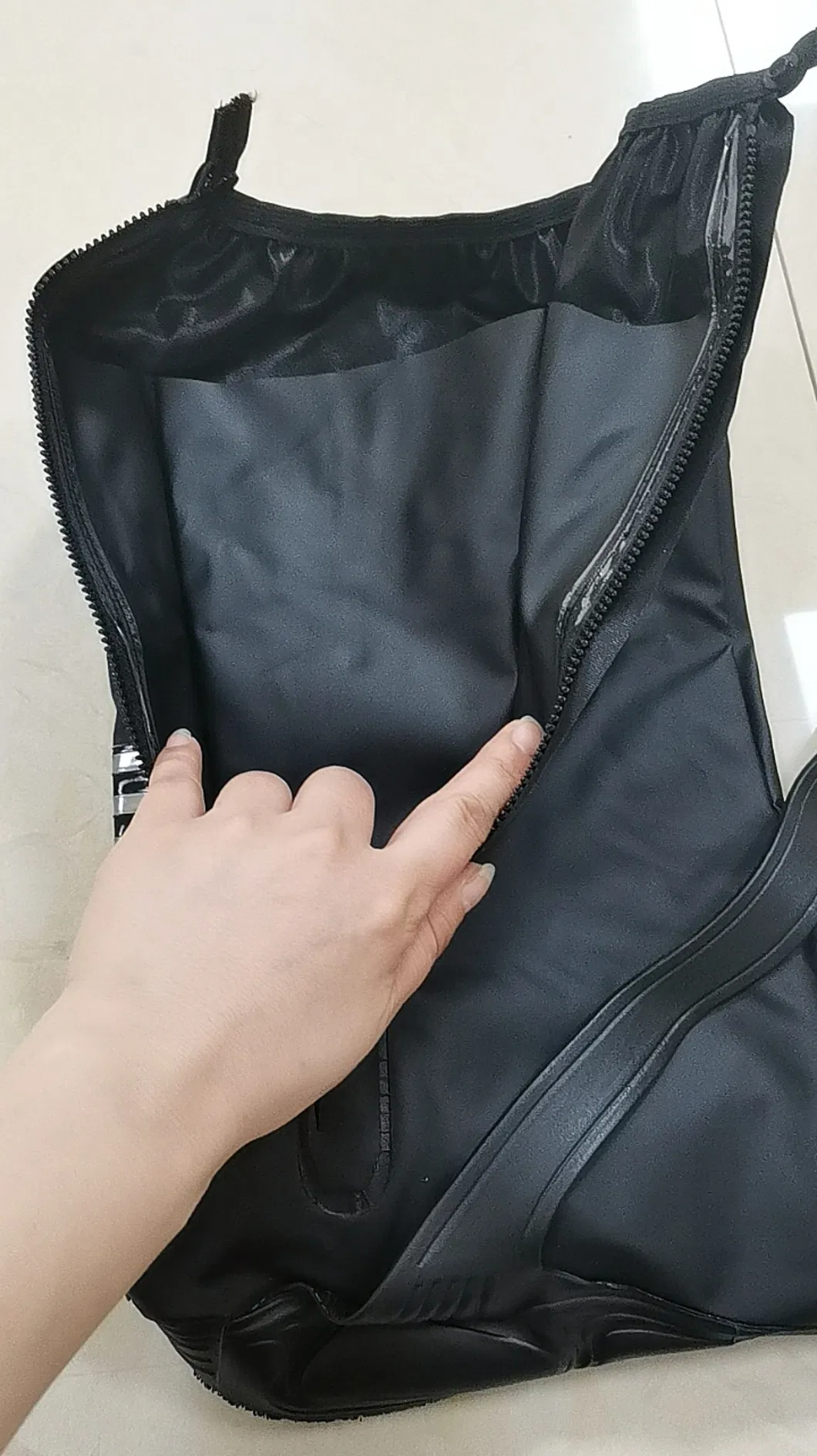 Rainproof Shoes Cover View 2