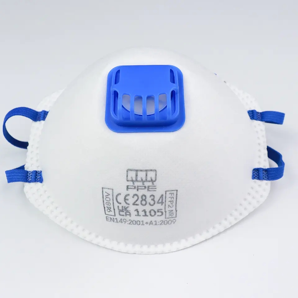 Disposable Maskss Ffp2mask Kn94 KN95 FFP2 Kf94mask N95mask Cubrebocas Respirators Mascarillas Kn95mask Facemask Face Mask with Valve