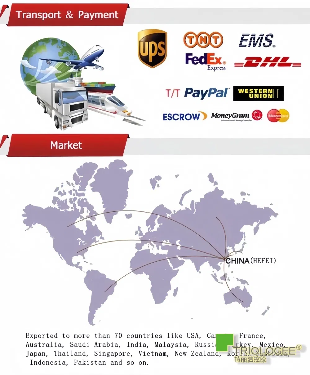 Shipping Logistics
