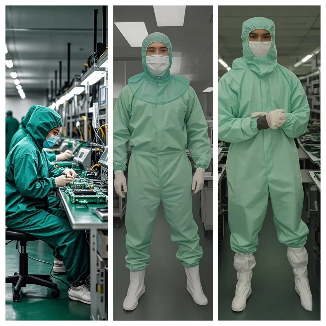 Application Scenarios