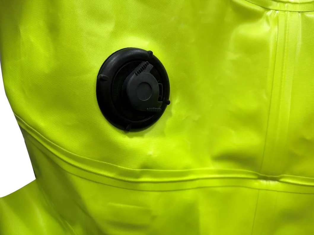 Protective Suit View 2