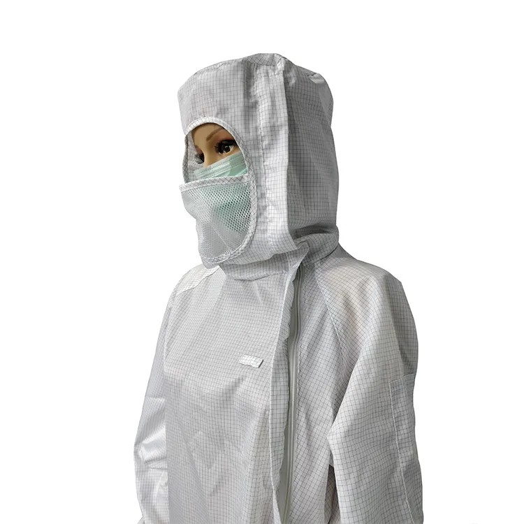 ESD Anti-Static Garment 1