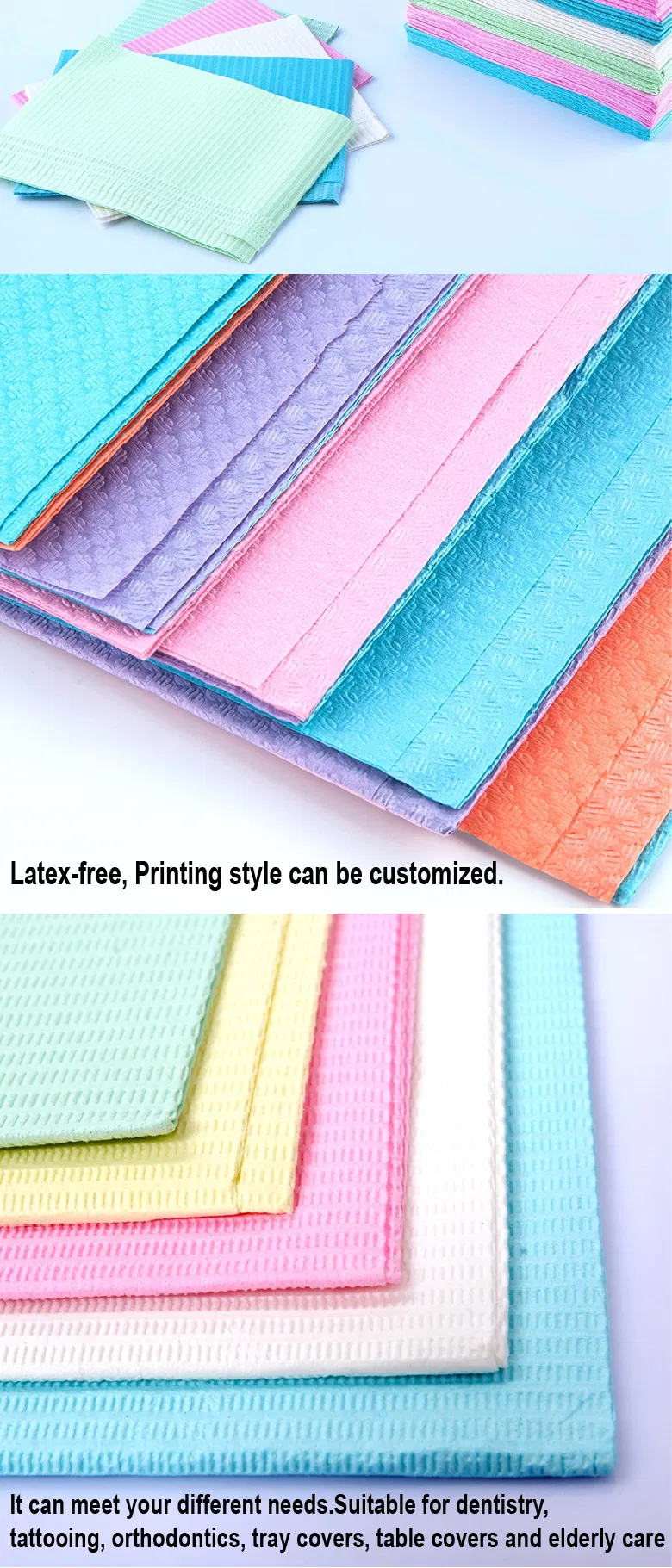 Dental Surgical Drape 3