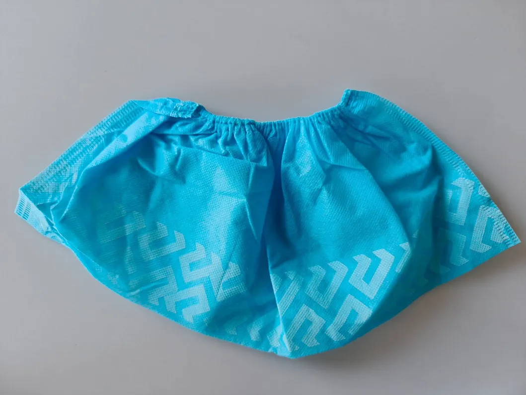Disposable Shoe Cover