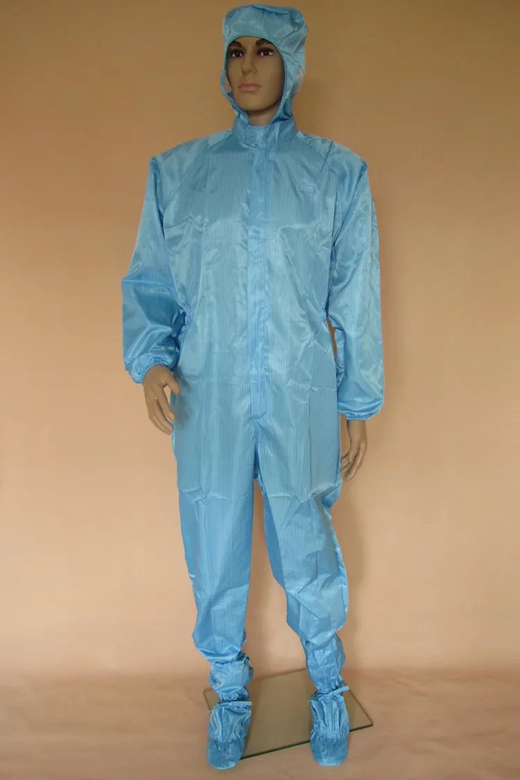 ESD Protective Suit